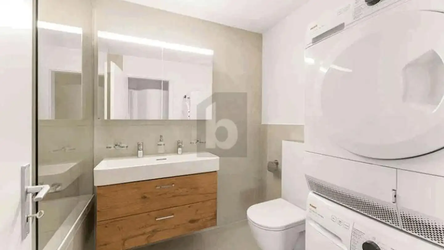 Apartment for rent - Widnau, 9443 Widnau - Photo 4