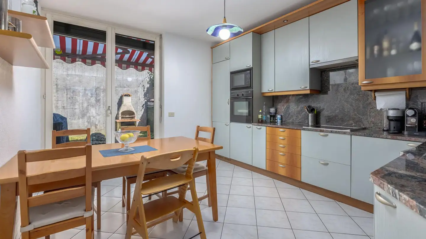 Casa singola in vendita - 6832 Seseglio - Foto 4