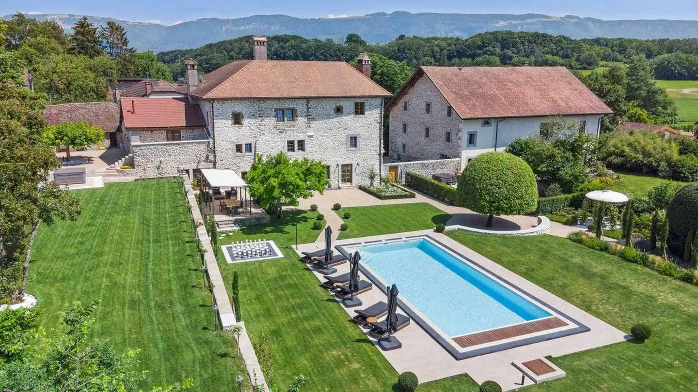 Castle for sale - 1286 Soral - Photo 3