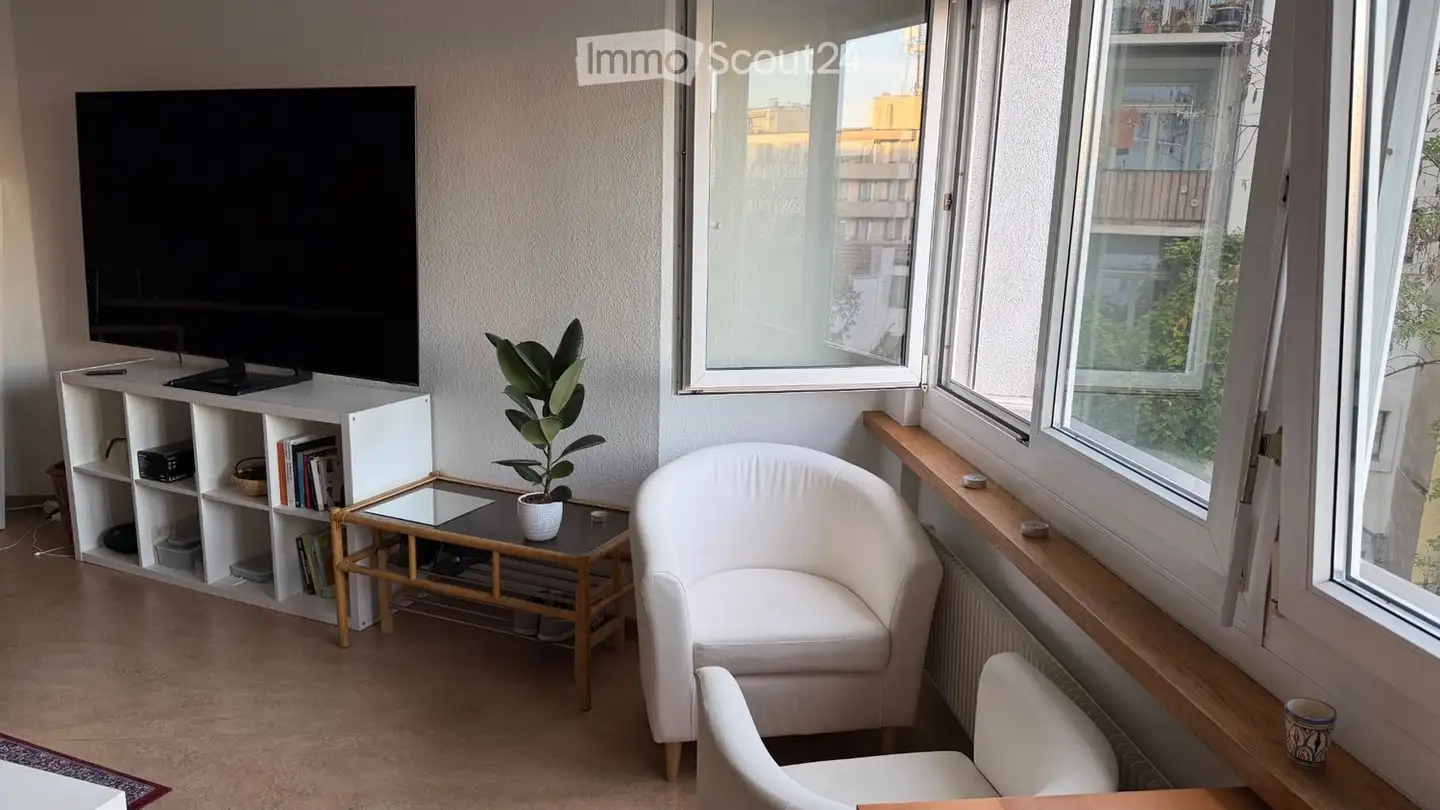 Casa singola in affitto - Metzerstrasse 38, 4056 Basel - Foto 3