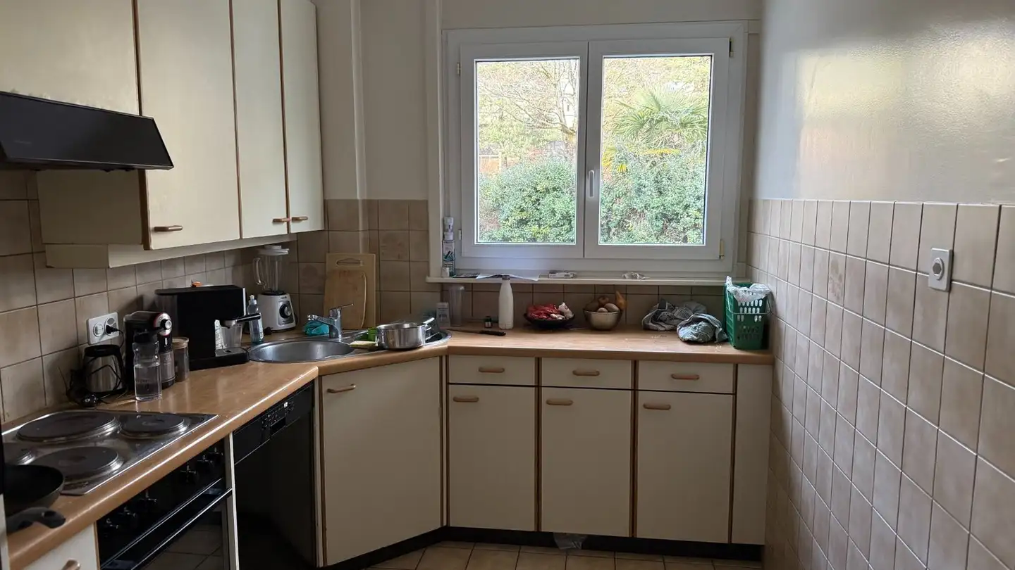 Zimmer mieten - Chemin De La Toffeyre 11, 1095 Lutry - Foto 4