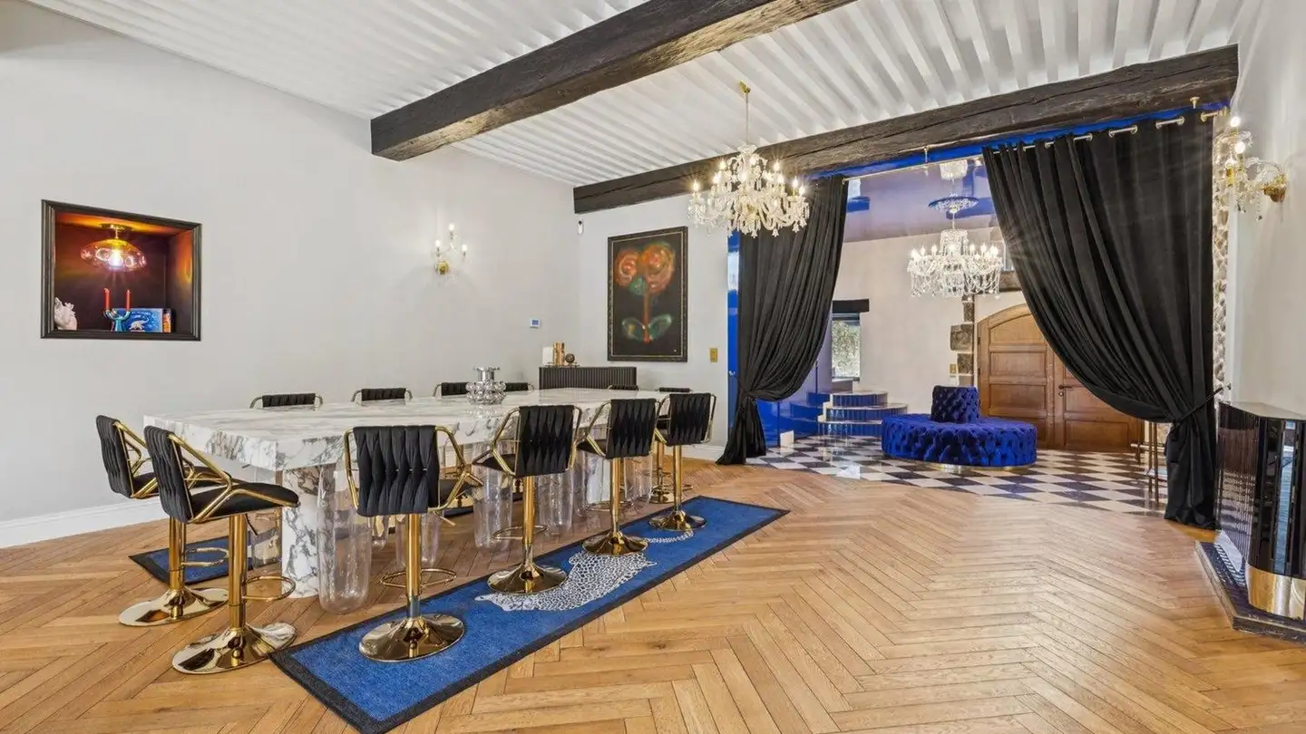 Castle for sale - 1286 Soral - Photo 4