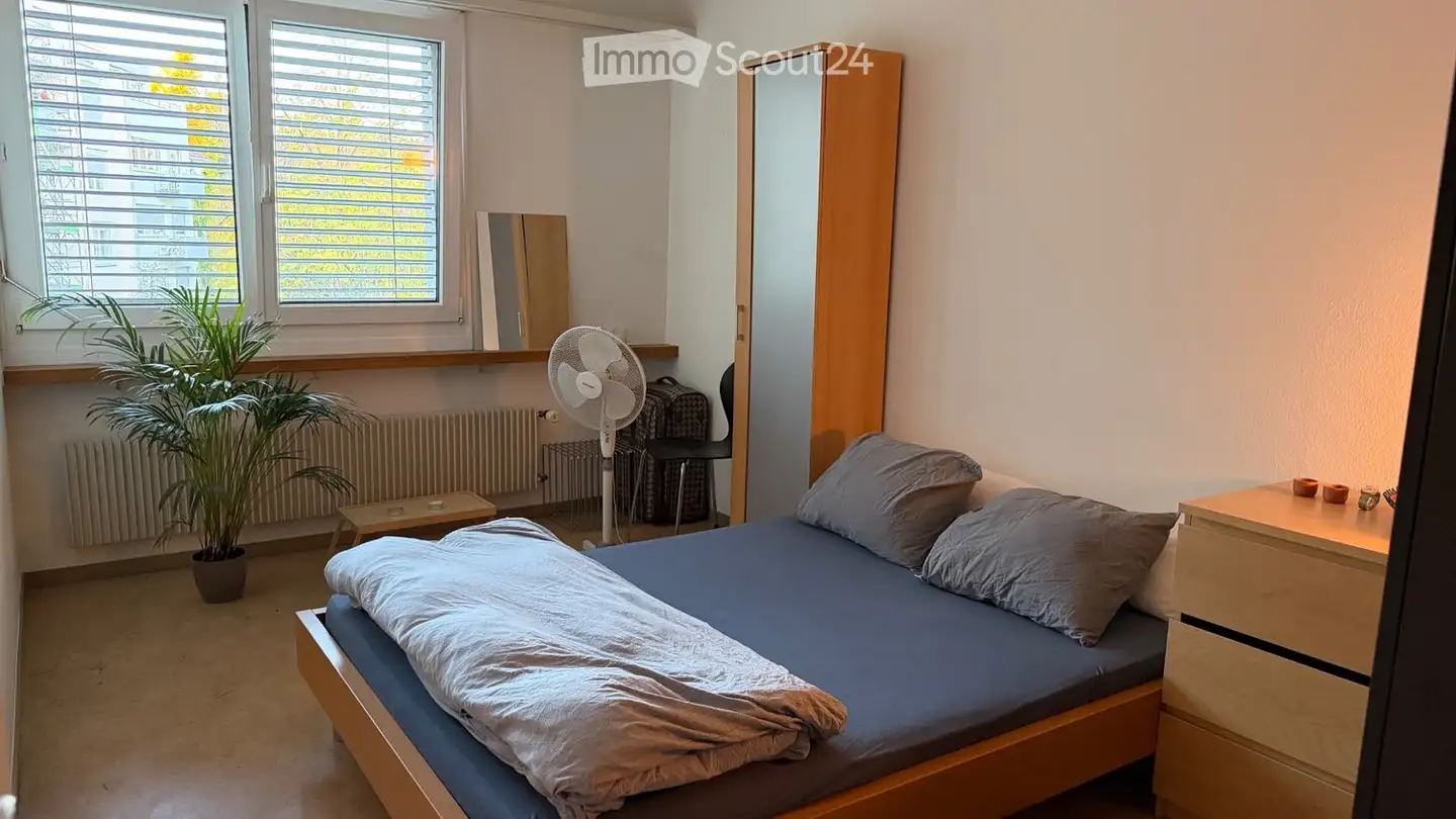 Casa singola in affitto - Metzerstrasse 38, 4056 Basel - Foto 4