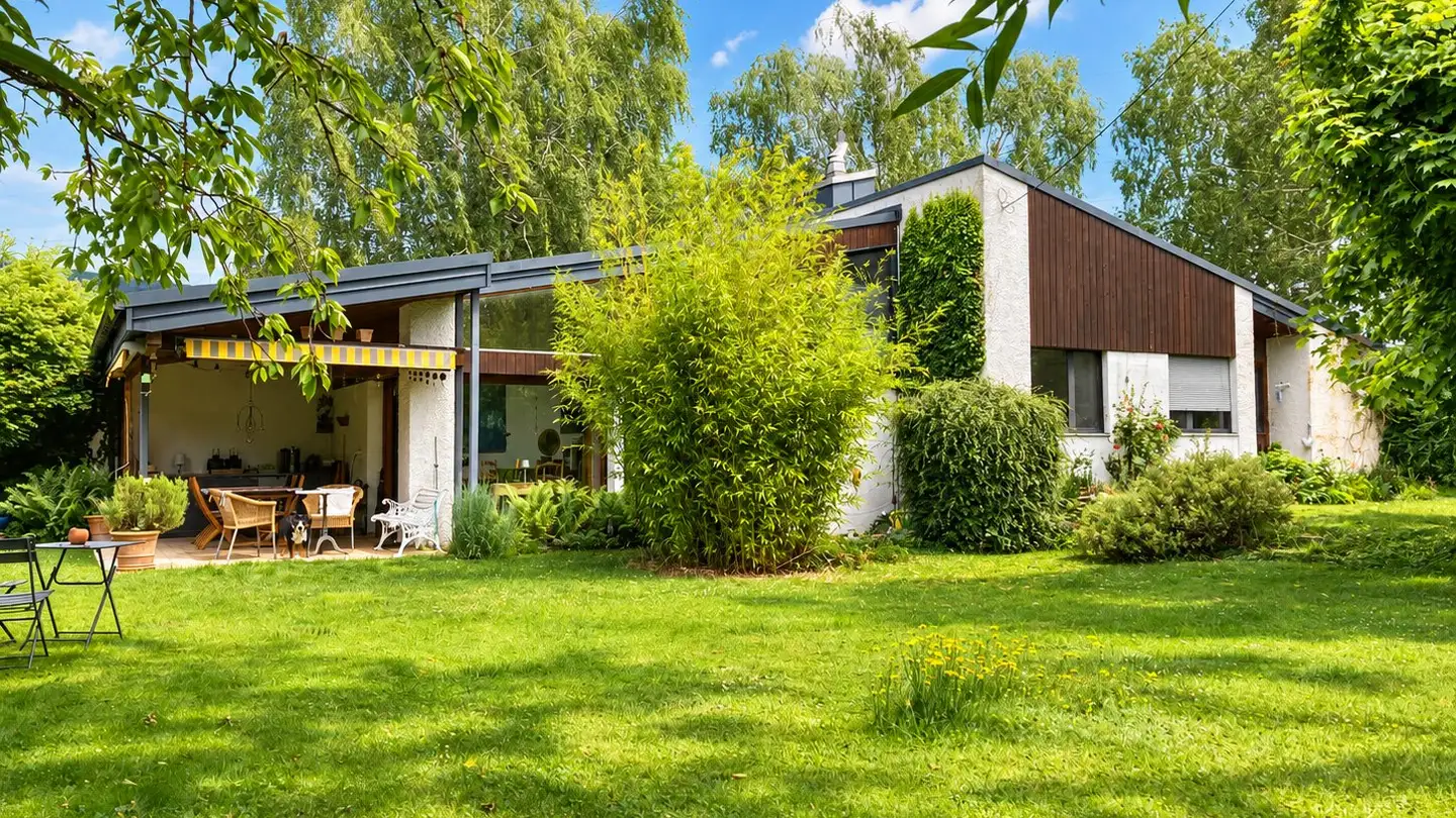Single house for sale - 2075 Wavre