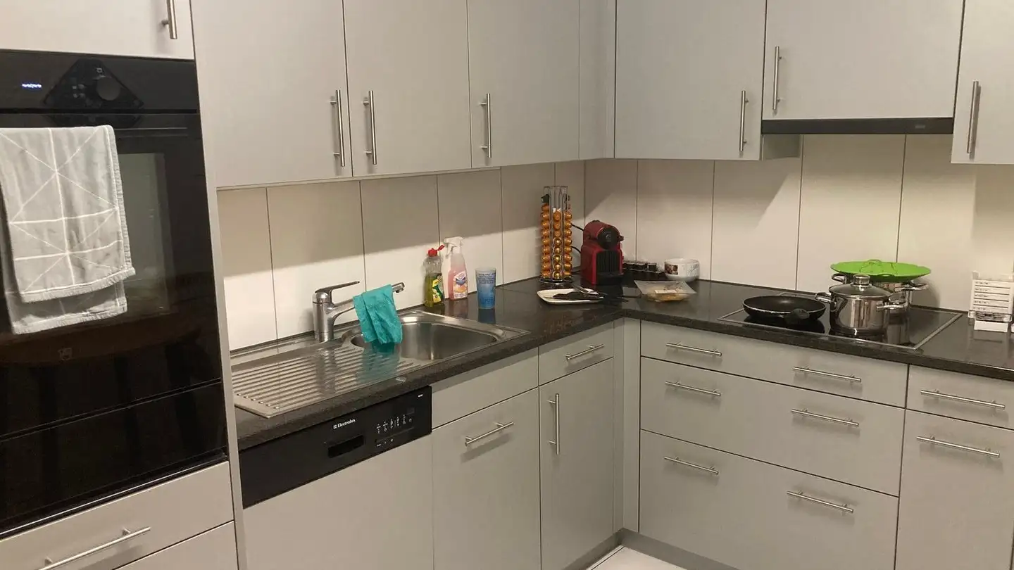 Appartamento in affitto - Bühlstrasse 14, 6020 Emmenbrücke - Foto 2