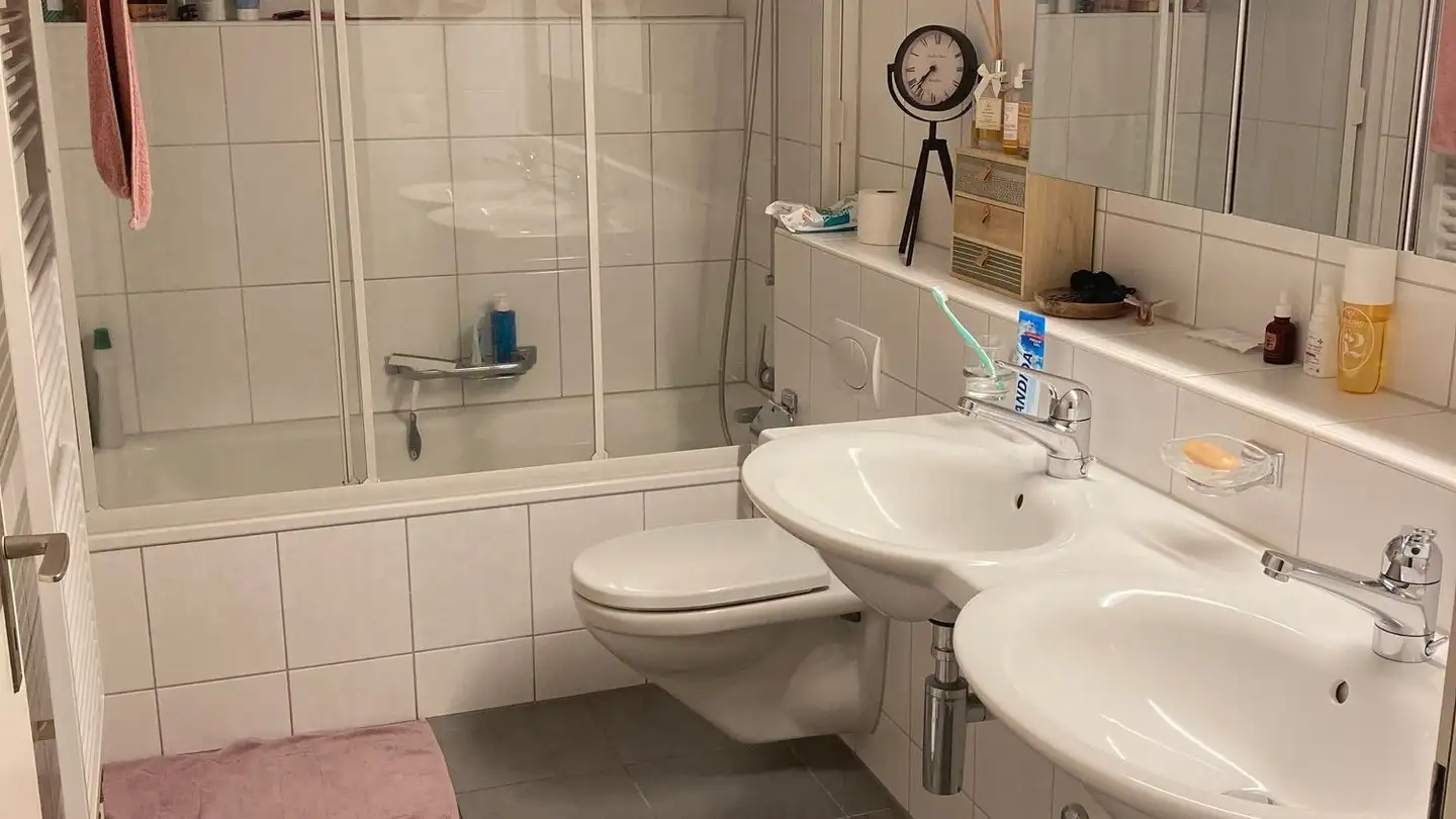 Appartamento in affitto - Bühlstrasse 14, 6020 Emmenbrücke - Foto 3