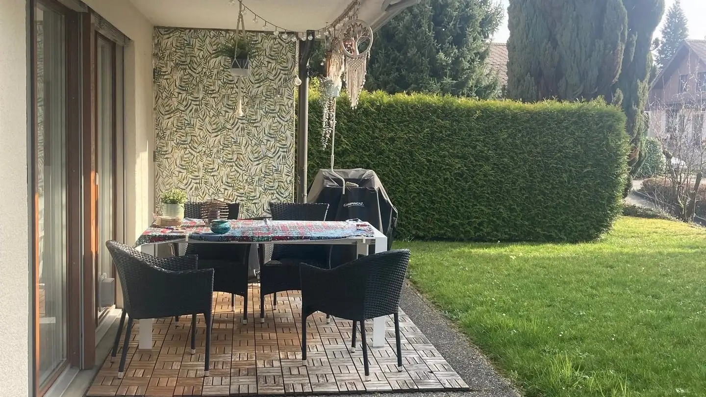 Appartamento in affitto - Bühlstrasse 14, 6020 Emmenbrücke - Foto 4