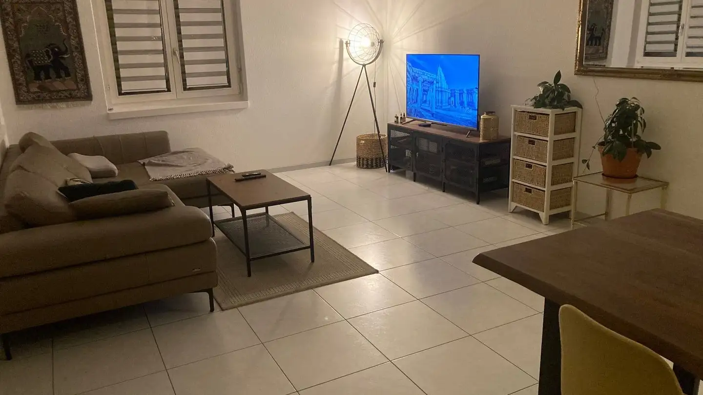 Appartamento in affitto - Bühlstrasse 14, 6020 Emmenbrücke