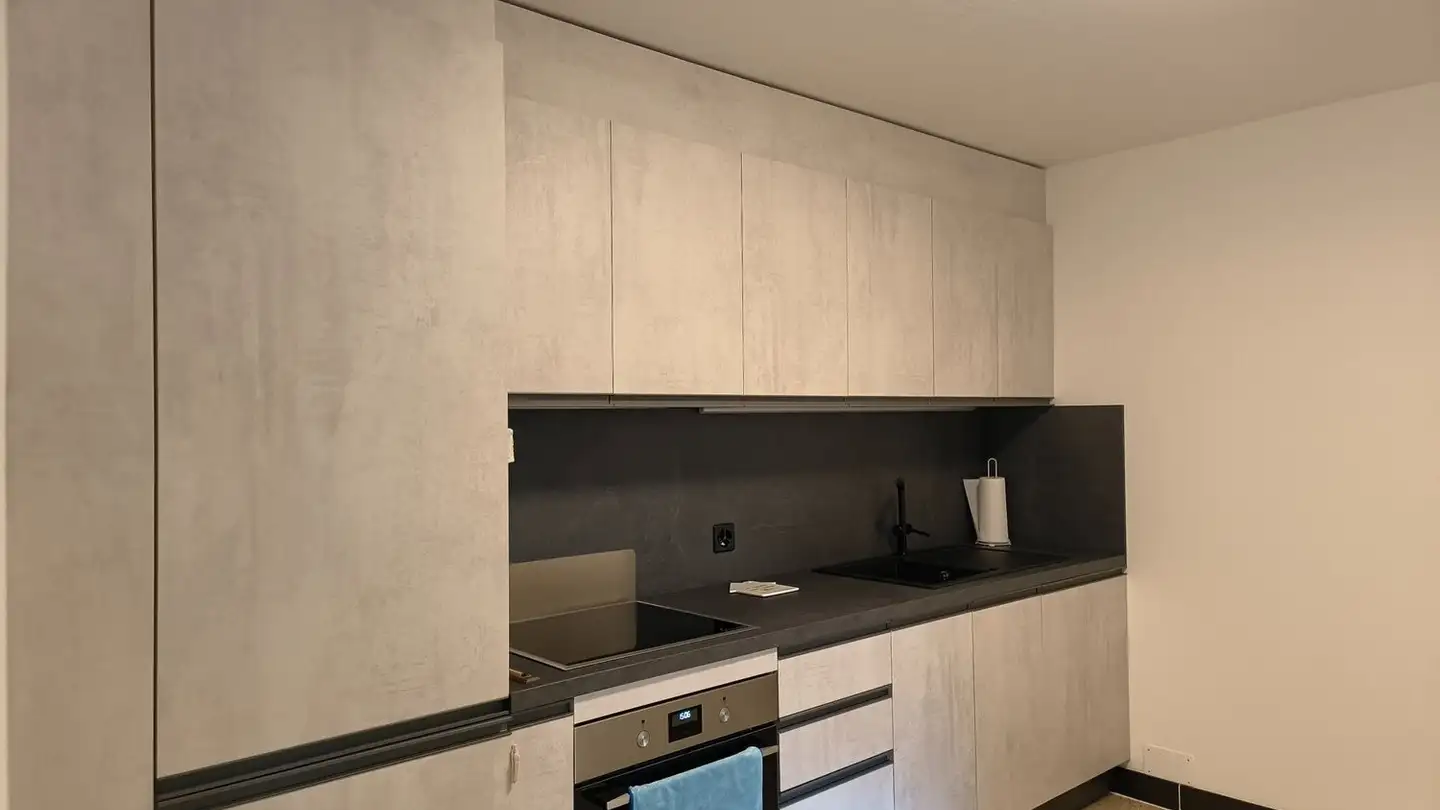 Apartment for rent - 6834 Morbio Inferiore