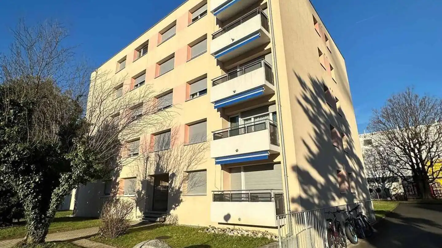 Apartment for rent - 1022 Chavannes-près-Renens