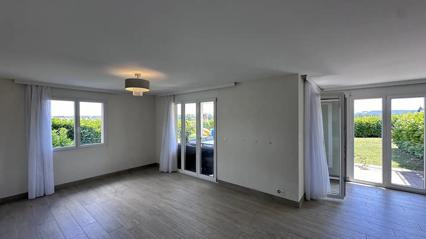 Appartamento in affitto - 1585 Salavaux