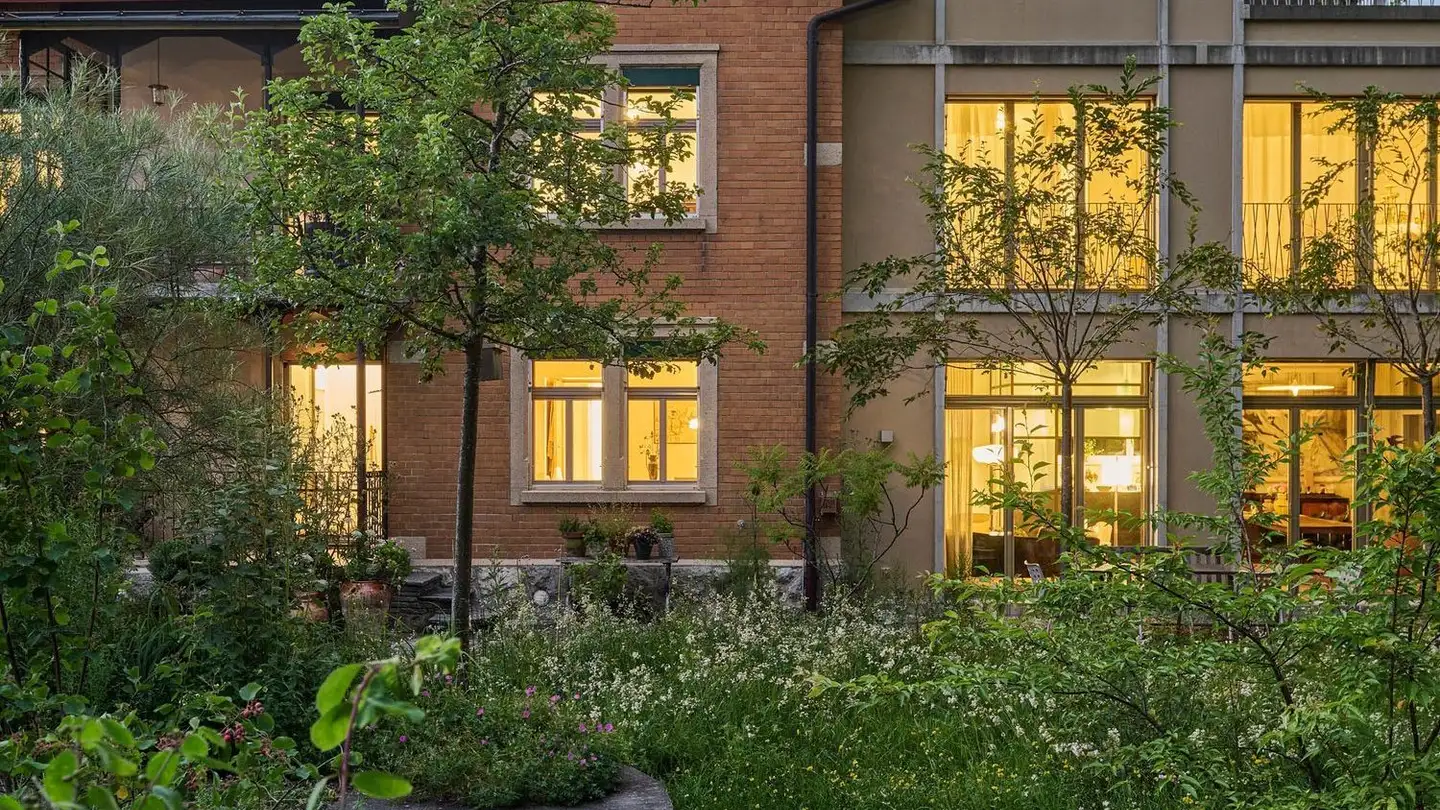 Appartement à louer - Benzigerstrasse, 8840 Einsiedeln