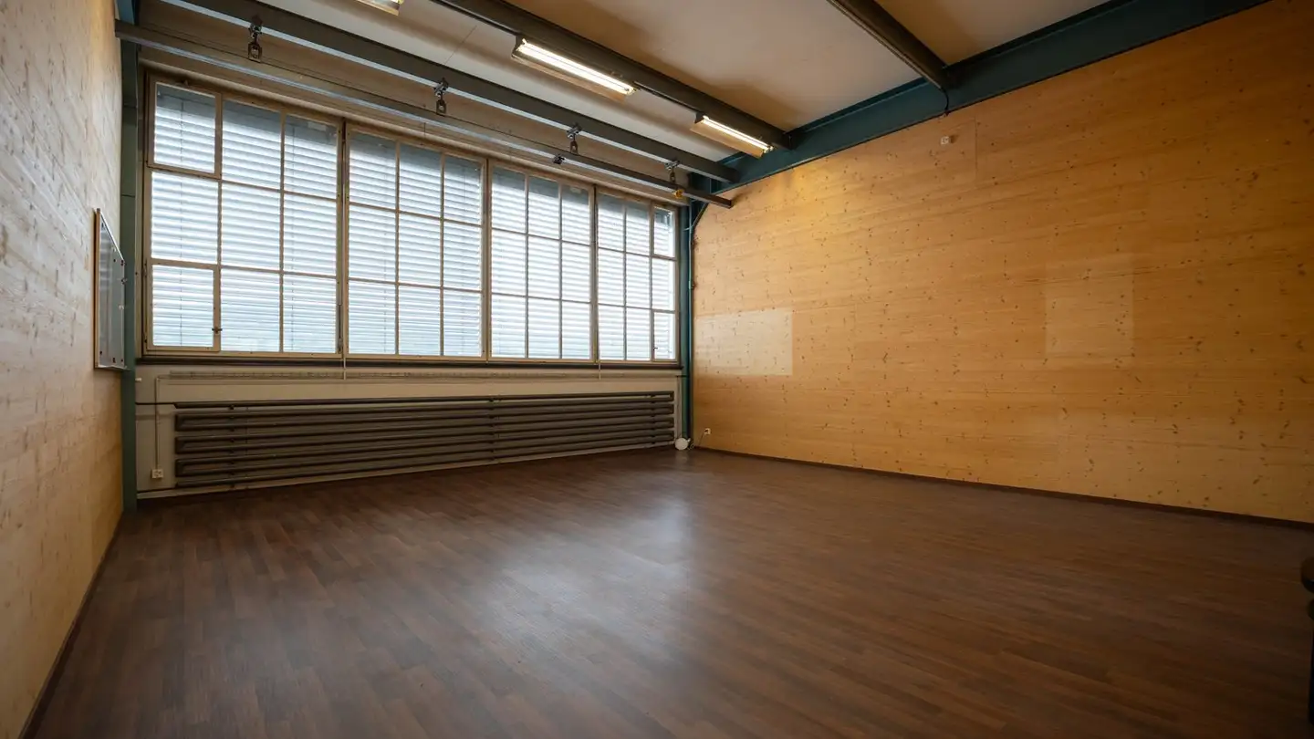 Office space for rent - Klosterstrasse 34, 8406 Winterthur