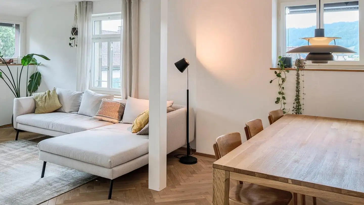Appartement à louer - Benzigerstrasse, 8840 Einsiedeln - Photo 4