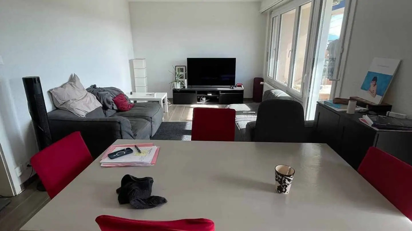 Apartment for rent - 1022 Chavannes-près-Renens - Photo 2