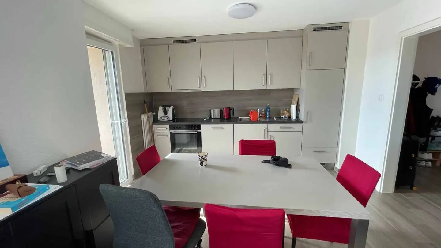 Apartment for rent - 1022 Chavannes-près-Renens - Photo 3