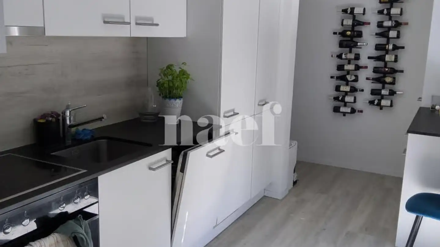 Appartamento in affitto - Chemin des Tires 2A, 2034 Peseux - Foto 3