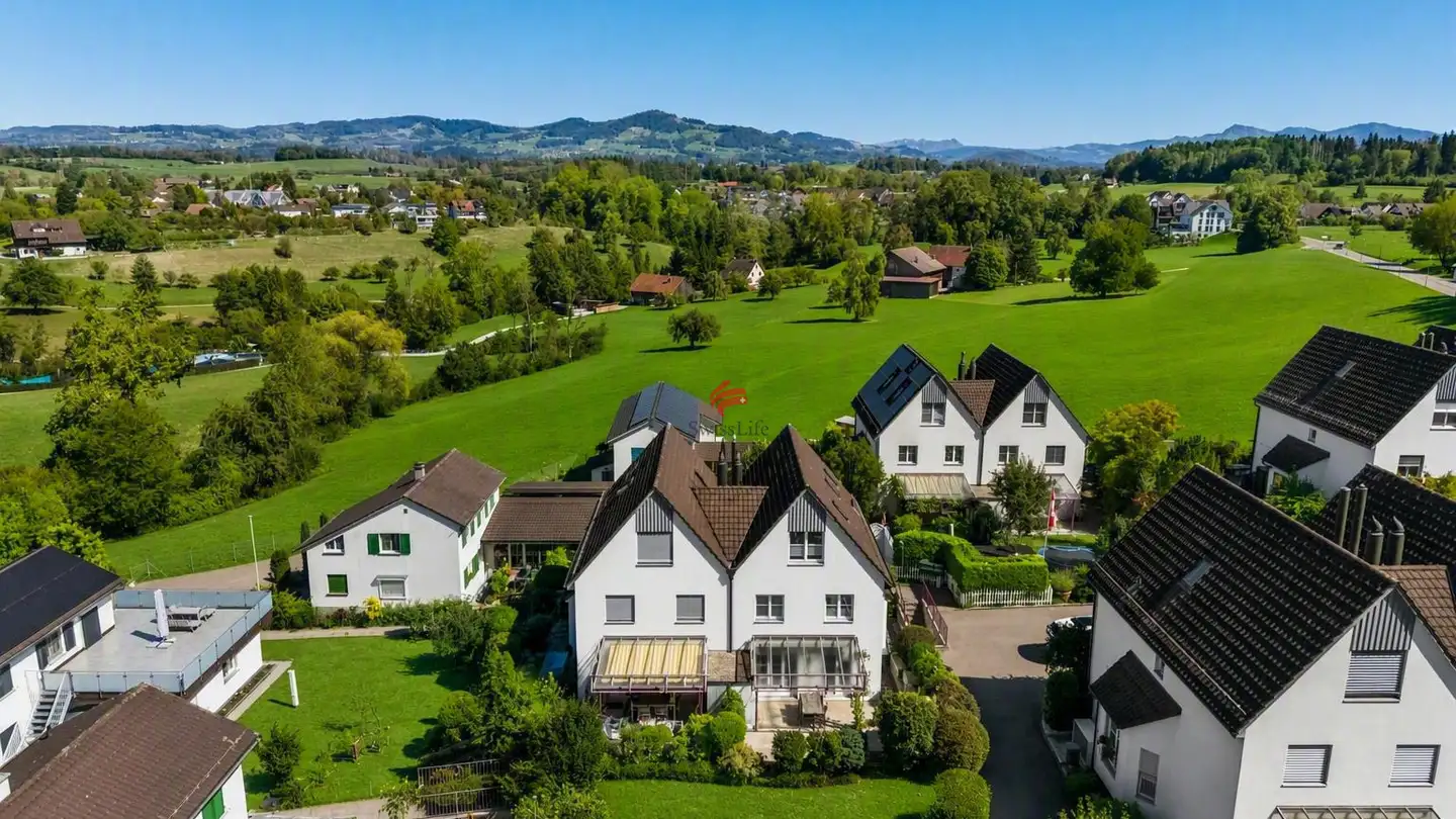 Single house for sale - Chalberweidli 18, 8627 Grüningen