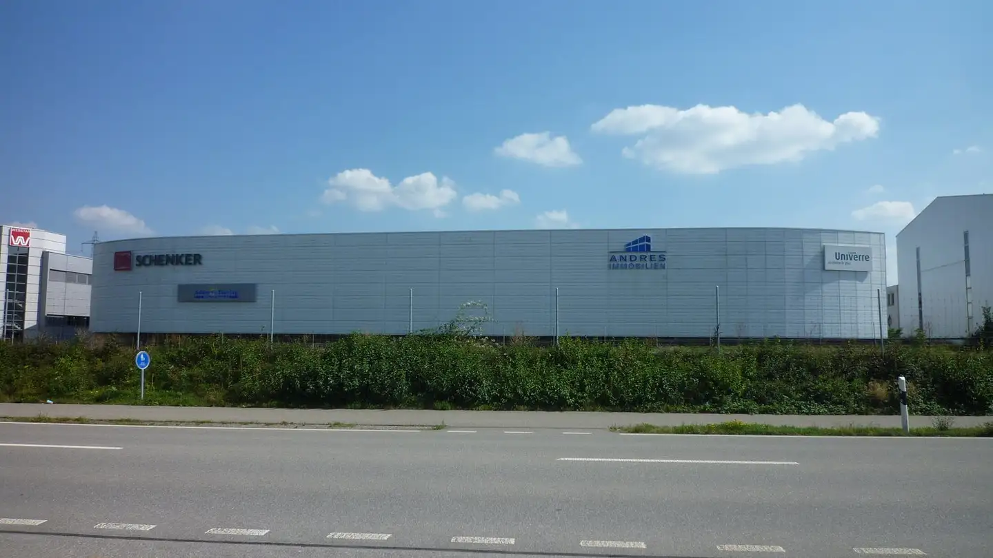 Spazio ufficio in affitto - Im Langhag 11, 8307 Effretikon - Photo 2