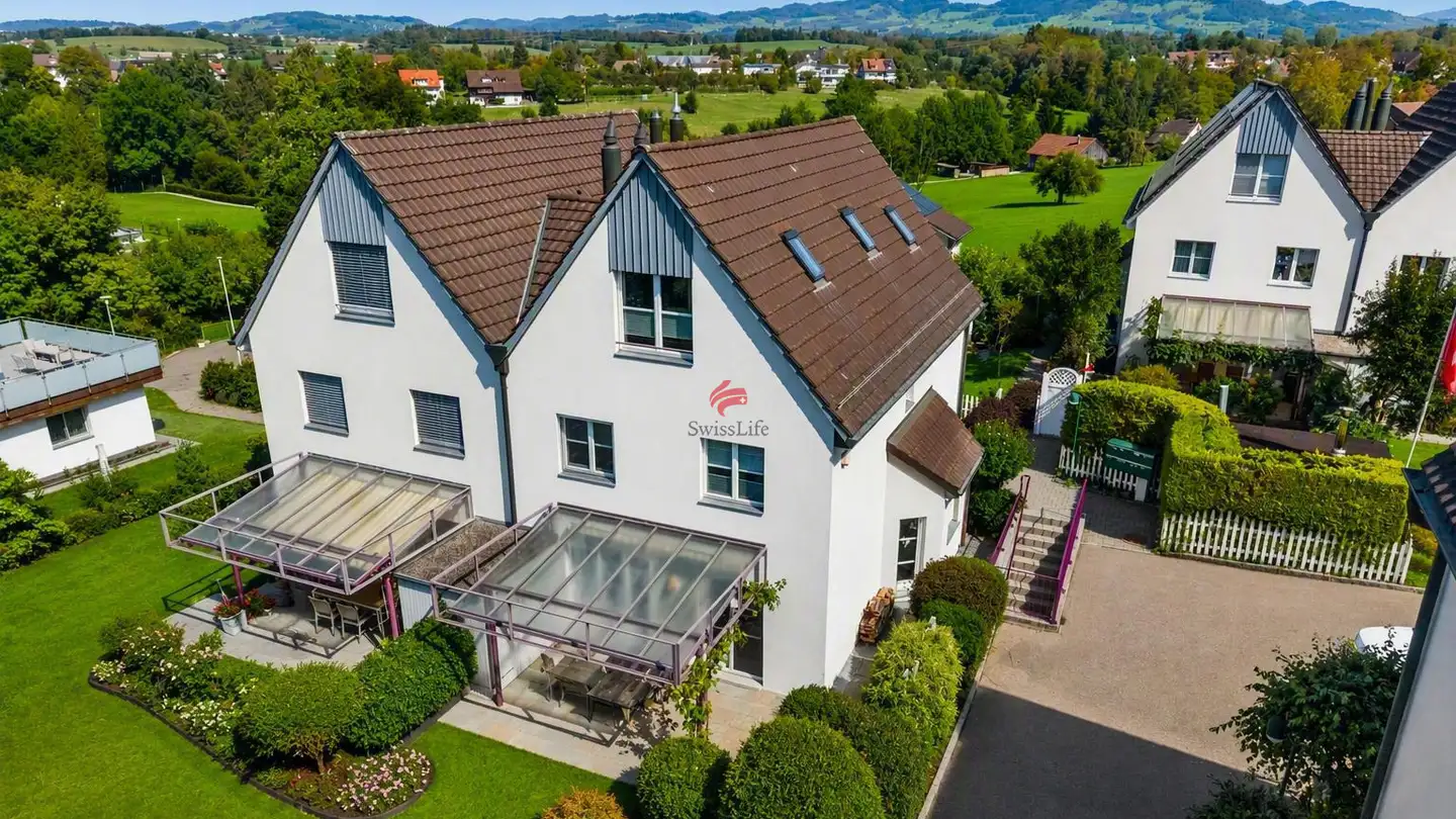 Single house for sale - Chalberweidli 18, 8627 Grüningen - Photo 2