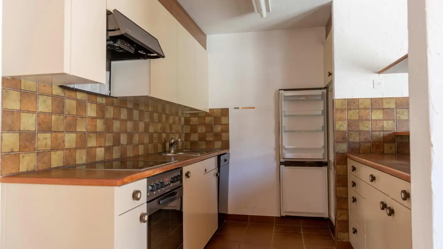 Appartement à louer - Weiherstrasse 56, 8580 Amriswil - Photo 2