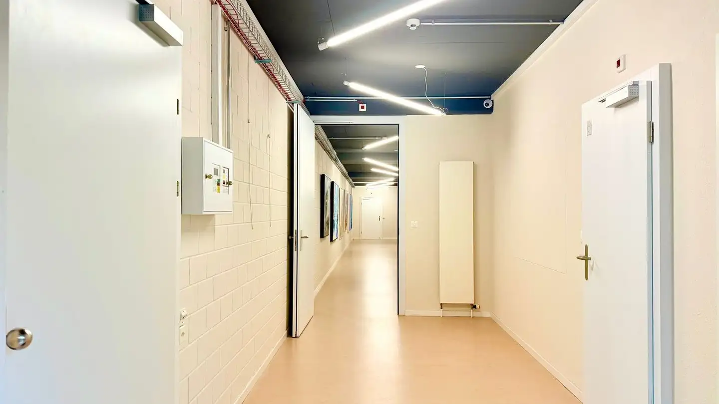 Werkstatt mieten - Durstenstrasse, 8264 Eschenz - Foto 3