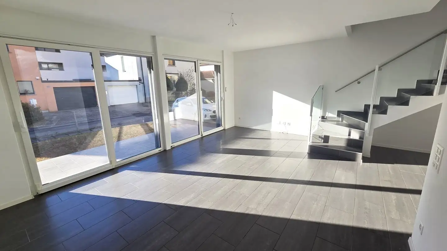 Einfamilienhaus mieten - Via Greina 30p, 6500 Bellinzona - Foto 4