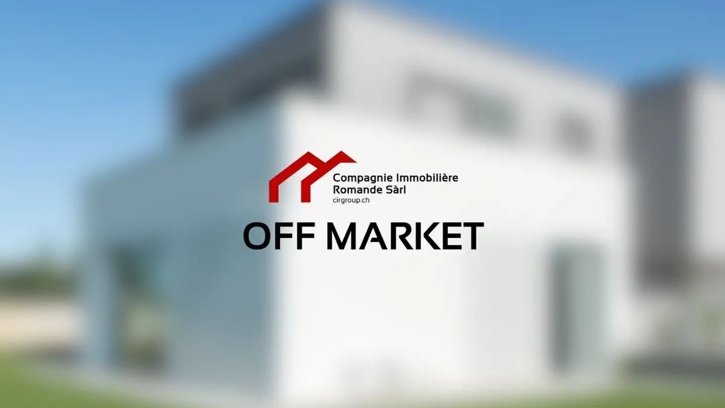 Villa for sale - 1624 La Verrerie