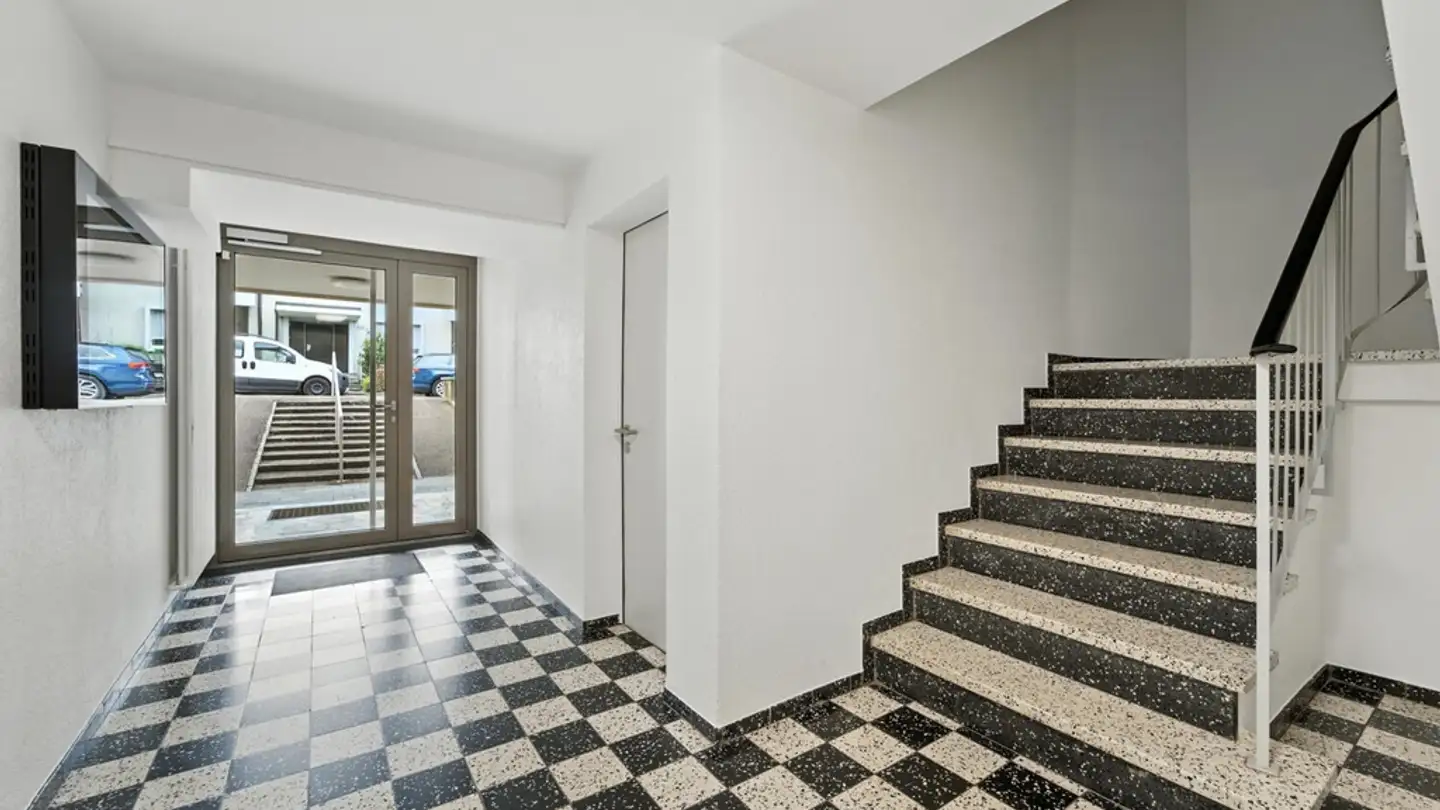 Appartamento in affitto - Im Hirshalm, 4125 Riehen - Photo 2