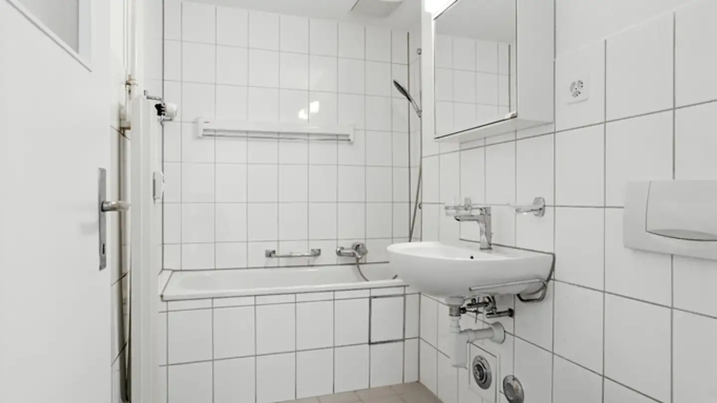 Appartamento in affitto - Im Hirshalm, 4125 Riehen - Photo 3