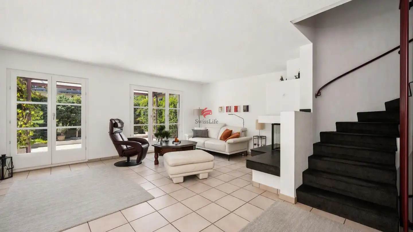 Single house for sale - Chalberweidli 18, 8627 Grüningen - Photo 4