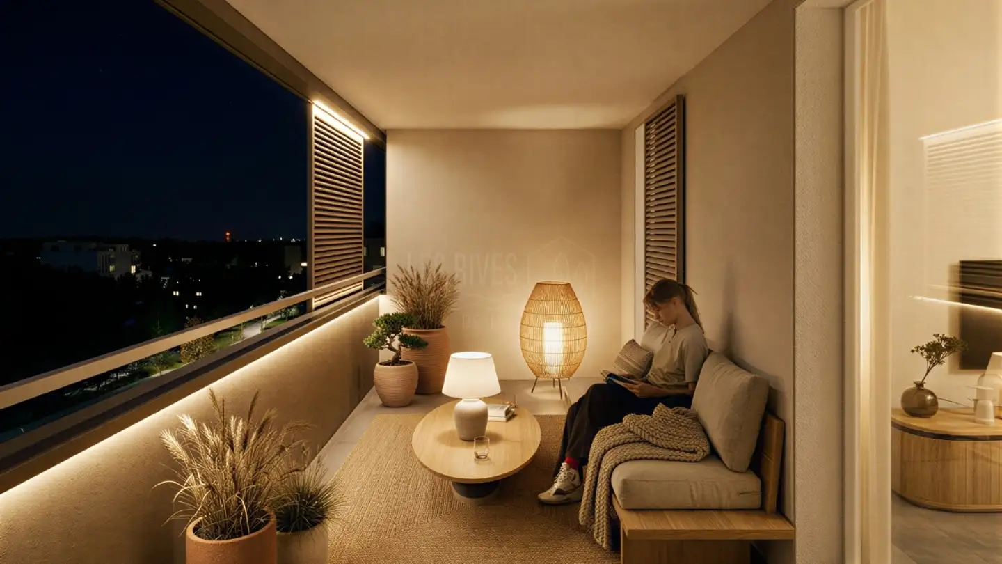 Attique à vendre - Le Gottau 20, 1618 Châtel-St-Denis