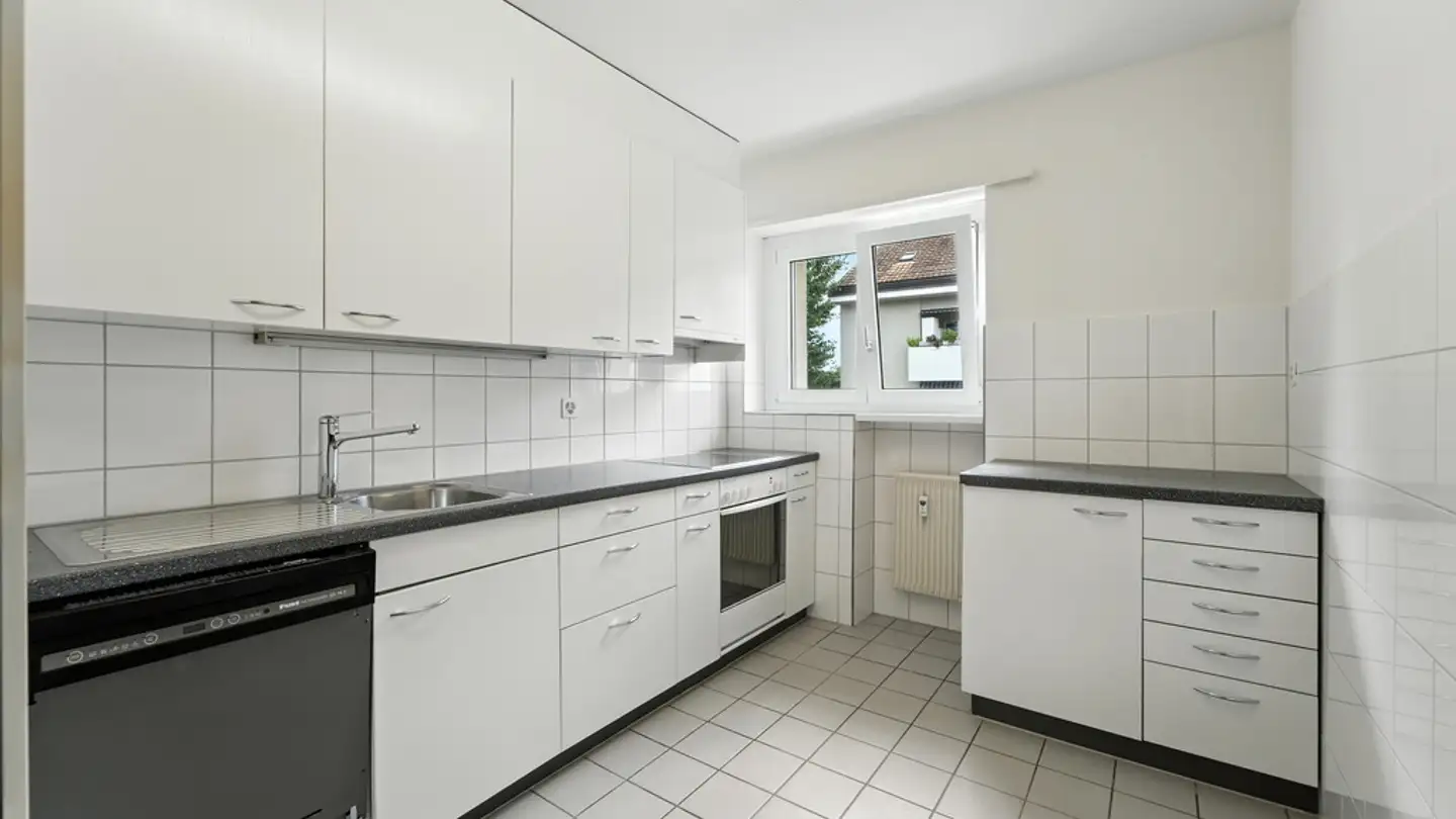 Appartamento in affitto - Im Hirshalm, 4125 Riehen - Photo 4
