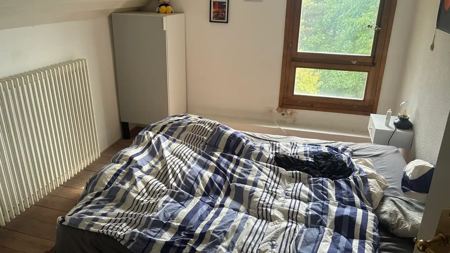 Appartement à louer - Route Des Cullayes 12, 1083 Mézières VD - Photo 4