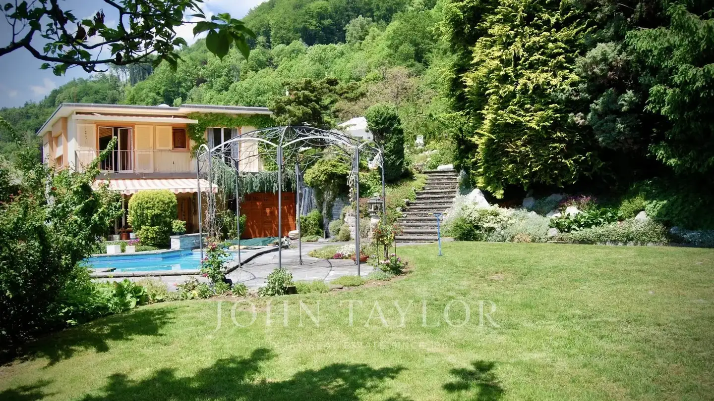 Villa in vendita - 1822 Chernex - Foto 2
