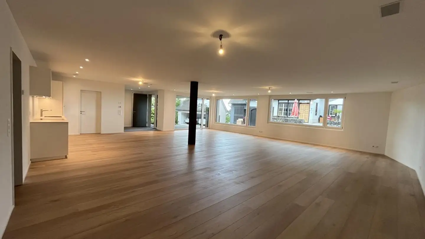 Spazio ufficio in affitto - Im Chloster 1, 8234 Stetten SH - Photo 2