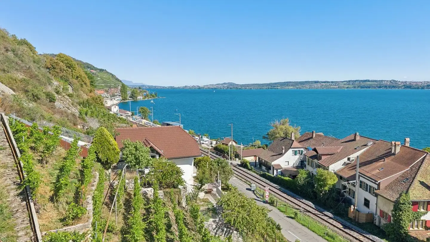 Maison individuelle à vendre - 2514 Ligerz - Photo 3