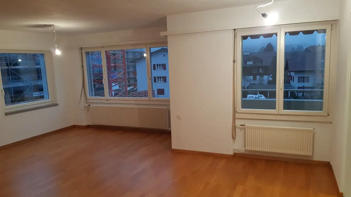 Appartement à louer - Dorfstrasse 40, 3661 Uetendorf