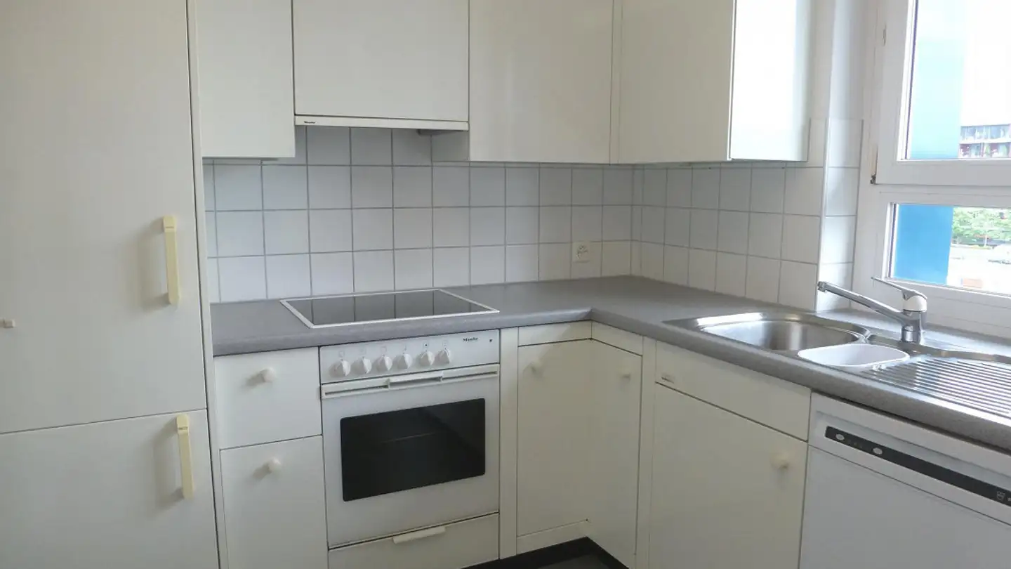 Wohnung mieten - Sportstrasse 15, 9200 Gossau SG - Foto 2