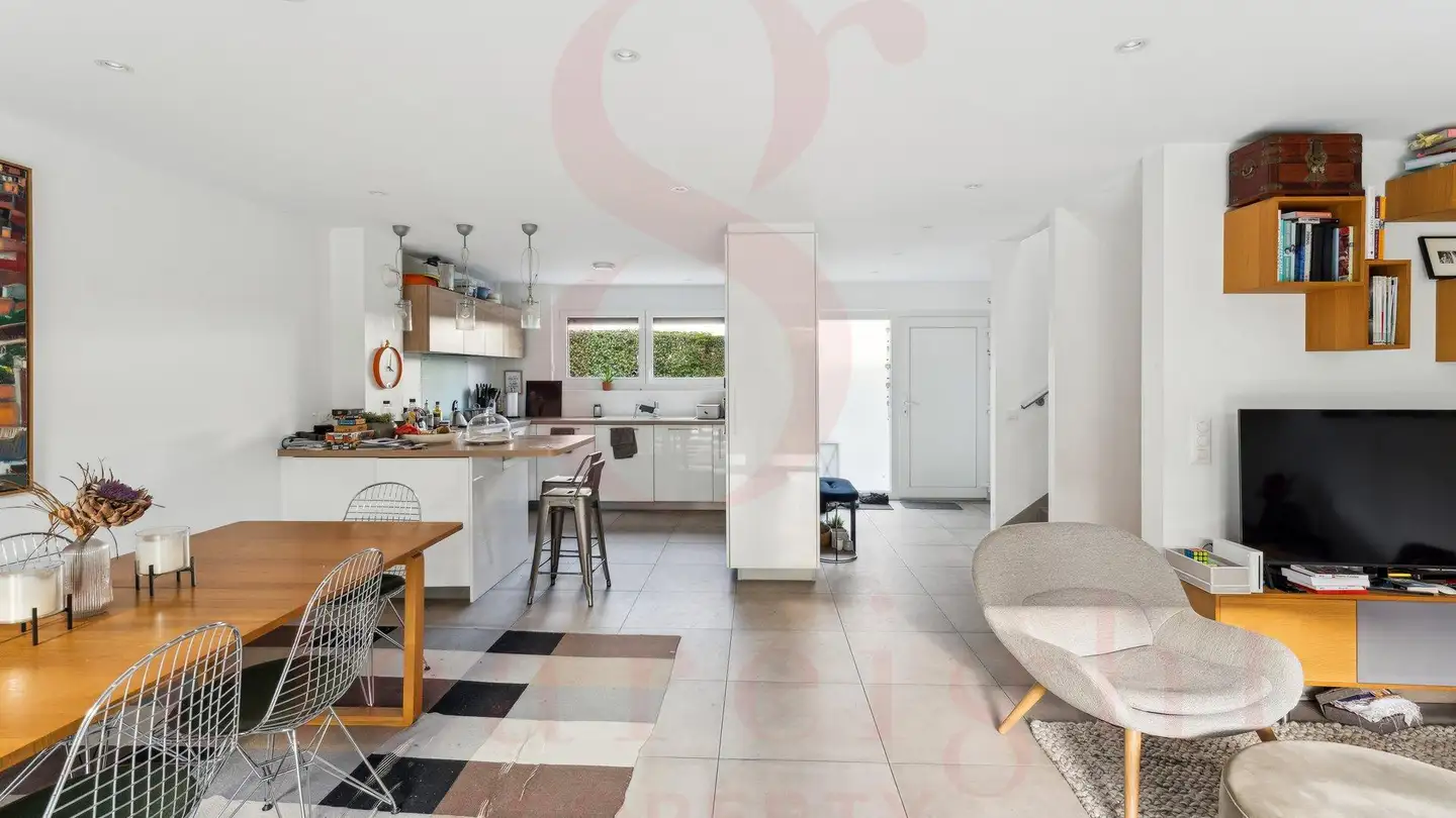 Einfamilienhaus kaufen - 1226 Thônex - Foto 3