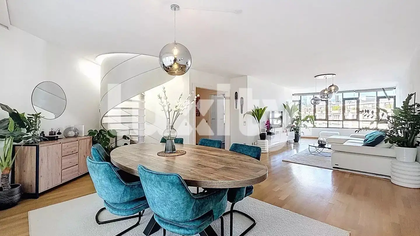 Appartamento in affitto - 1227 Carouge GE - Photo 2