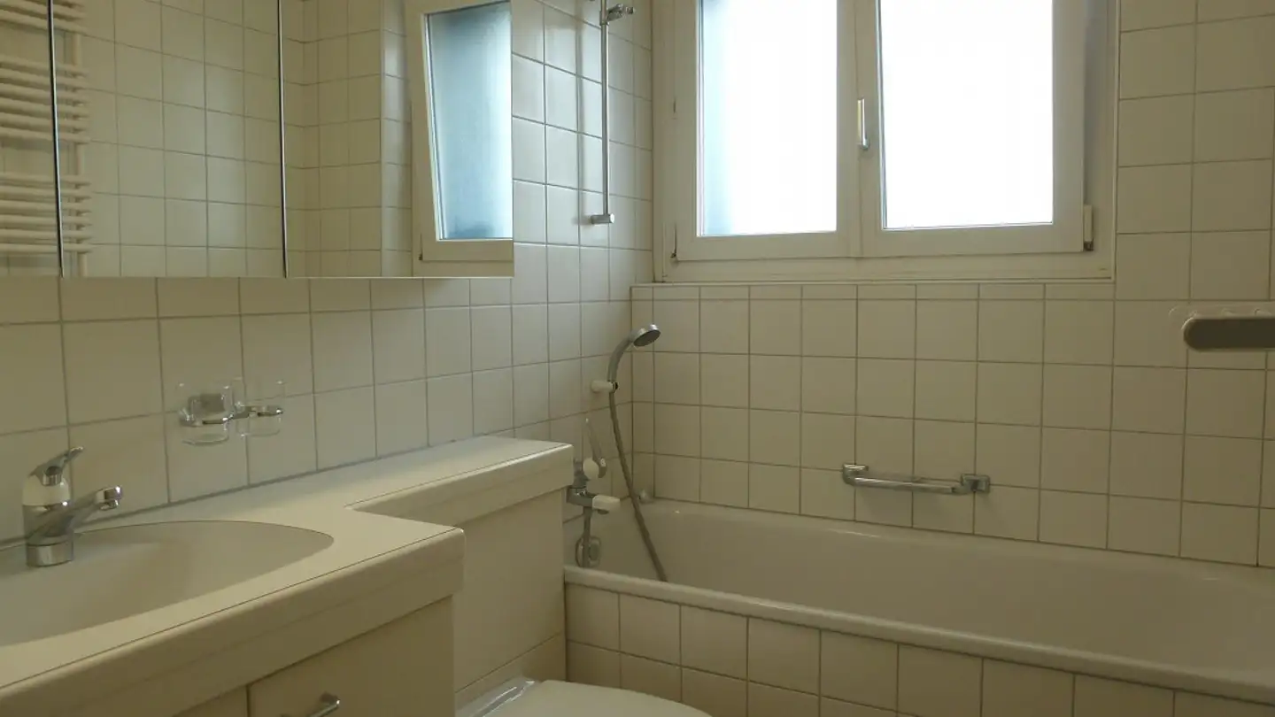 Wohnung mieten - Sportstrasse 15, 9200 Gossau SG - Foto 3