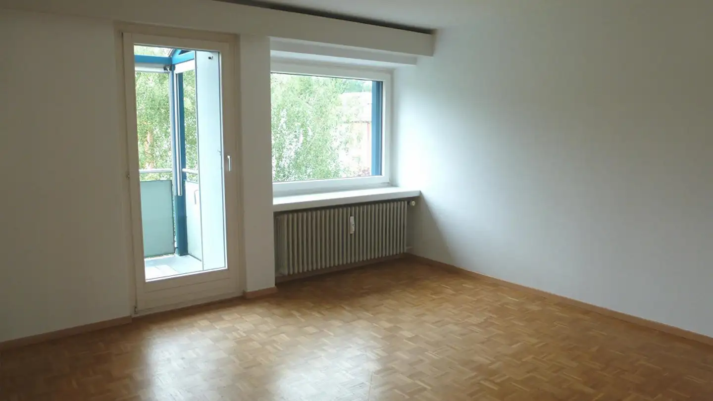Wohnung mieten - Sportstrasse 15, 9200 Gossau SG - Foto 4