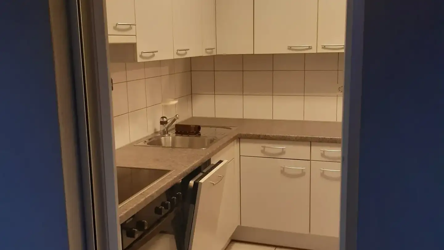 Appartement à louer - Dorfstrasse 40, 3661 Uetendorf - Photo 4