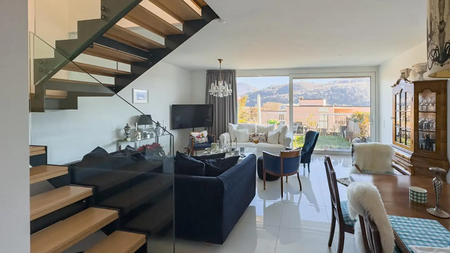 Villa à vendre - 6982 Agno