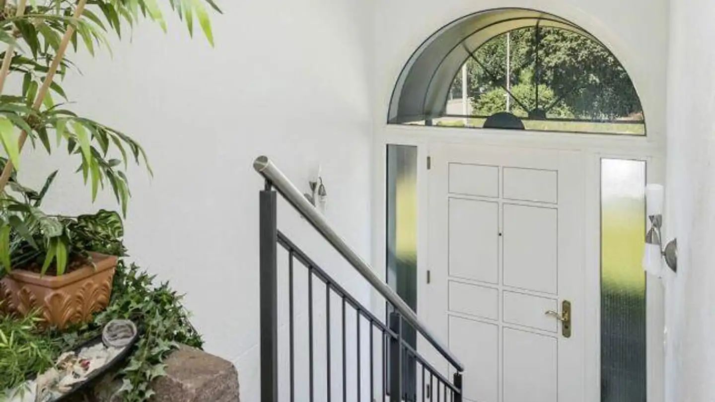 Semi-detached house for sale - Langrütiweg, 6333 Hünenberg See - Photo 2