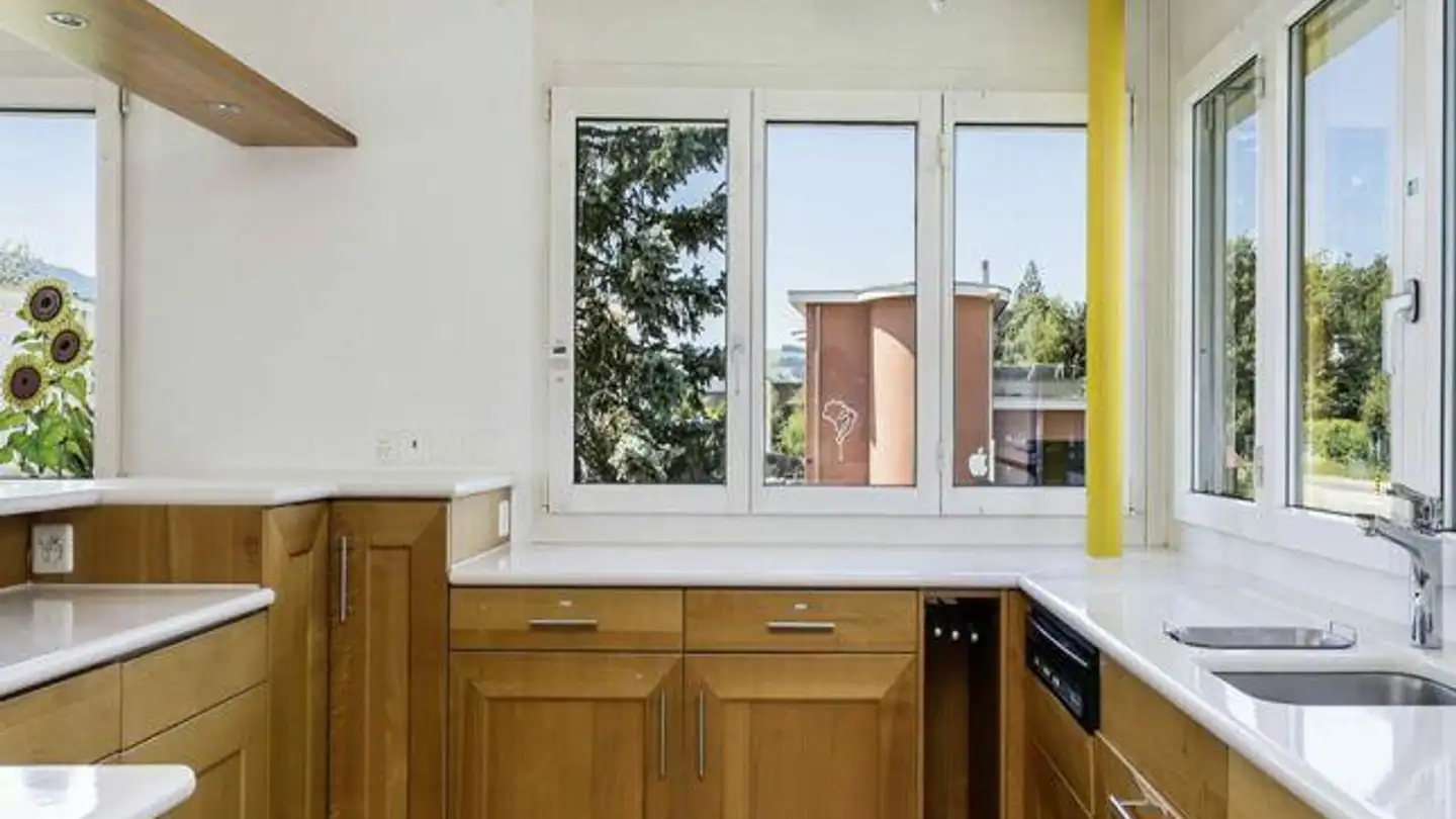 Semi-detached house for sale - Langrütiweg, 6333 Hünenberg See - Photo 3