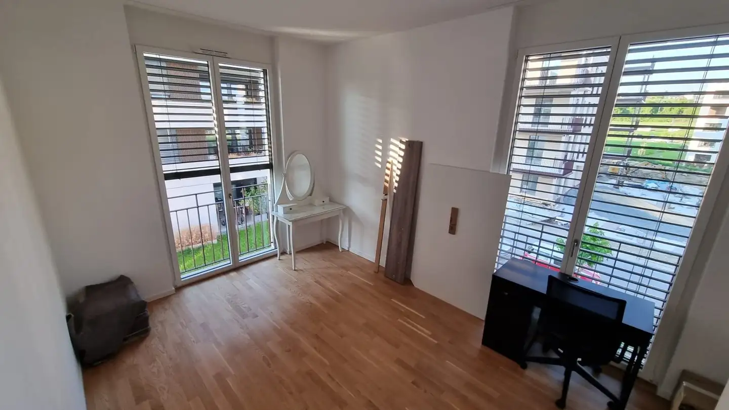 Appartement à louer - 1030 Bussigny - Photo 2