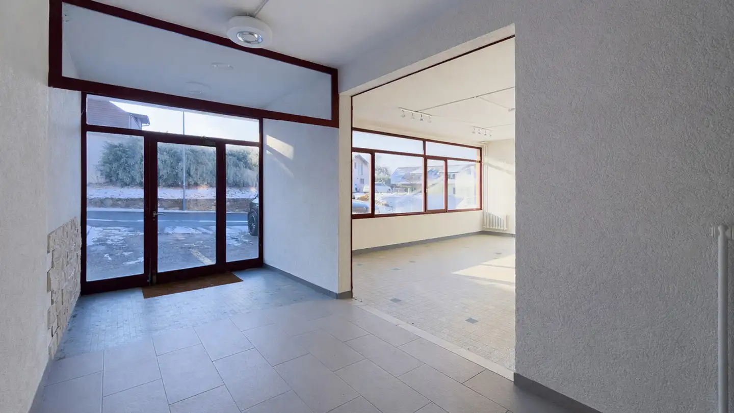 Commercial à vendre - 1058 Villars-Tiercelin - Photo 3