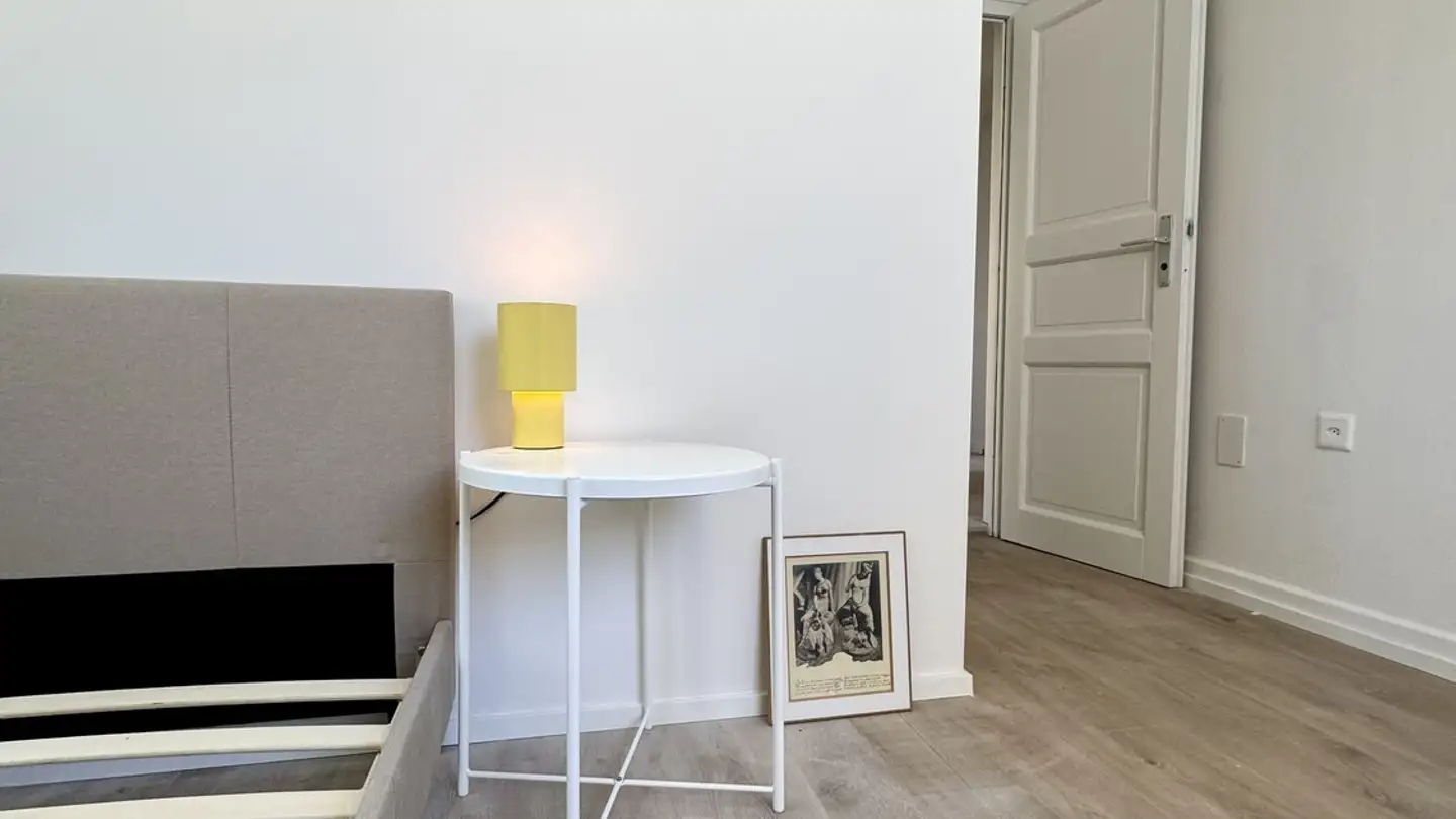 Stanza singola in affitto - Route Du Bugnon 14, 1823 Glion - Photo 3